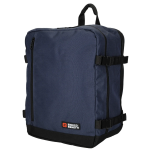 Obrazek Enrico Benetti Amsterdam 54687 Navy 24 L