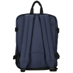 Obrazek Enrico Benetti Amsterdam 54687 Navy 24 L