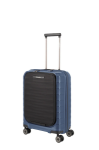 Obrazek Travelite Mooby S Kieszeń przednia Navy 43 L