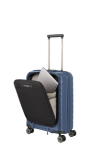 Obrazek Travelite Mooby S Kieszeń przednia Navy 43 L