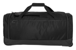 Obrazek Travelite Crosslite Wheeled Duffle L Black 97 L