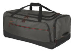 Obrazek Travelite Crosslite Wheeled Duffle L Dark Olive 97 L