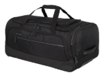 Obrazek Travelite Crosslite Wheeled Duffle M Black 71 L