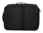 Obrazek Travelite Crosslite 5.0 Torba na deskę/plecak czarny 25/31 l