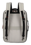 Obrazek Travelite Crosslite 5.0 Torba na deskę/plecak White Sand 25/31 L