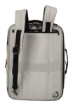 Obrazek Travelite Crosslite 5.0 Torba na deskę/plecak White Sand 25/31 L