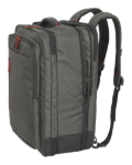 Obrazek Travelite Crosslite 5.0 Torba na deskę/plecak Dark Olive 25/31 L
