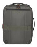 Obrazek Travelite Crosslite 5.0 Torba na deskę/plecak Dark Olive 25/31 L
