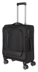 Obrazek Travelite Crosslite 5.0 S Black 37 L