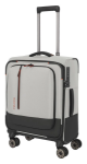 Obrazek Travelite Crosslite 5.0 S White Sand 37 L