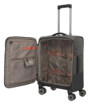 Obrazek Travelite Crosslite 5.0 S Dark Olive 37 L