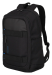 Obrazek Travelite Pathway Backpack Strap Black 28 L