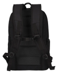 Obrazek Travelite Pathway Backpack Strap Black 28 L