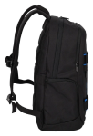 Obrazek Travelite Pathway Backpack Strap Black 28 L