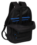 Obrazek Travelite Pathway Backpack Strap Black 28 L