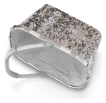 Obrazek Reisenthel Carrybag Snake Sand 22 L