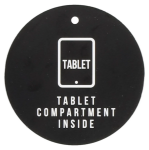 Obrazek Enrico Benetti Bergen 56002 Navy 8 L