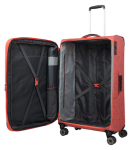 Obrazek Travelite Skaii 4w L Print Peach 91/98