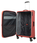 Obrazek Travelite Skaii 4w L Print Peach 91/98