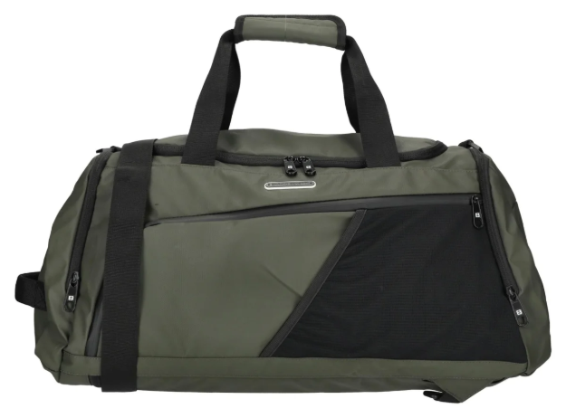 Obrazek Enrico Benetti Northern 47254 Olive 41 L