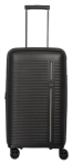 Obrazek Travelite Roomer Trunk M Black 66 L