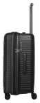 Obrazek Travelite Roomer Trunk M Black 66 L