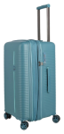 Obrazek Travelite Roomer Trunk M Aqua 66 L