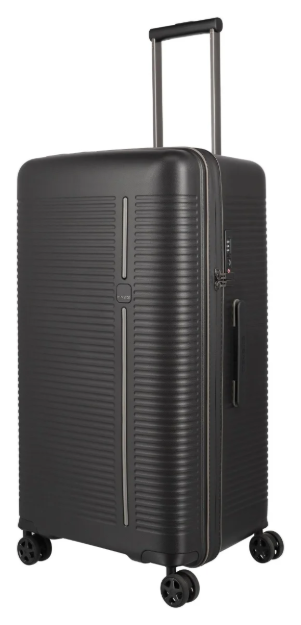 Obrazek Travelite Roomer Trunk L Black 101