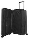 Obrazek Travelite Roomer Trunk L Black 101
