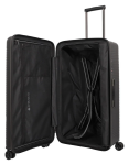Obrazek Travelite Roomer Trunk L Black 101