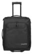 Obrazek Travelite Kick Off Wheeled Duffle S Black 44 L