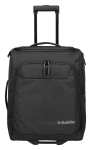 Obrazek Travelite Kick Off Wheeled Duffle S Black 44 L