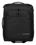 Obrazek Travelite Kick Off Wheeled Duffle S Black 44 L