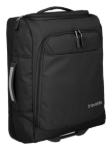 Obrazek Travelite Kick Off Wheeled Duffle S Black 44 L