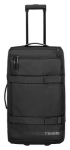 Obrazek Travelite Kick Off Wheeled Duffle L Black 65
