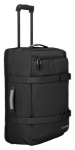 Obrazek Travelite Kick Off Wheeled Duffle L Black 65