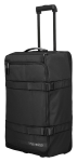 Obrazek Travelite Kick Off Wheeled Duffle L Black 65