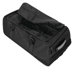 Obrazek Travelite Kick Off Wheeled Duffle L Black 65