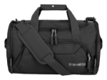 Obrazek Travelite Kick Off Duffle S Black 23 L