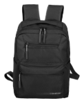 Obrazek Travelite Kick Off Backpack M Black 17 L