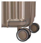 Obrazek Travelite Paros 4w L Cappuccino 101