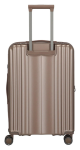 Obrazek Travelite Paros 4w S,M,L Cappuccino S: 37 l / M: 63/69 L: 101