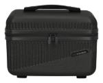 Obrazek Travelite Bali Beautycase Black 17 L