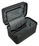 Obrazek Travelite Bali Beautycase Black 17 L