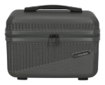 Obrazek Travelite Bali Beautycase Anthracite 17 L