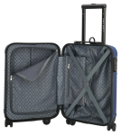 Obrazek Enrico Benetti Louisville S Steel Blue 30 L