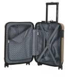 Obrazek Enrico Benetti Louisville S Champagne 30 L