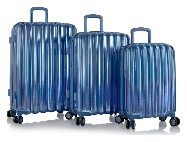 Obrazek Heys Astro S,M,L Blue S: 32 l / M: 72 L: 109