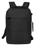 Obrazek Travelite Workfloow Backpack L Black 23/30