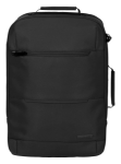 Obrazek Travelite Workfloow Backpack L Black 23/30